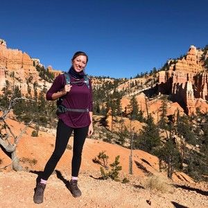 Meet your Posher, Kim